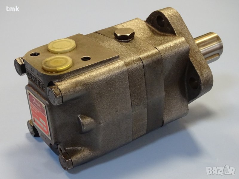 Хидромотор Danfoss OMS-125 Hydraulic Motor Danfoss, снимка 1