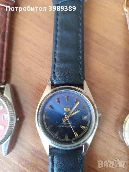 часовници механични , снимка 1