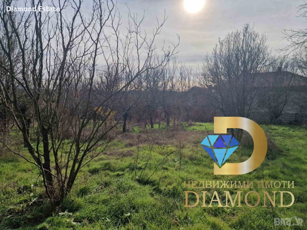 Парцел в село Троян, общ. Симеоновград, снимка 1