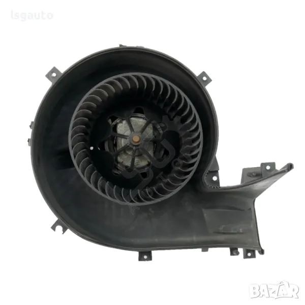 Мотор вентилатор парно Saab 9-3 2004-2015 ID: 139082, снимка 1