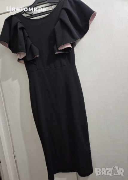 Рокля, снимка 1