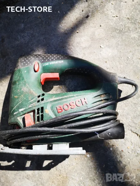 зеге Bosch, снимка 1