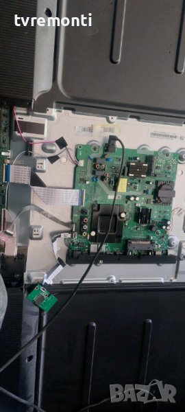 Основная плата RSAG7.820.11425/ROH Hisense 50A6BG for 50inc DISPLAY HD500Y1U91-T0L2, снимка 1