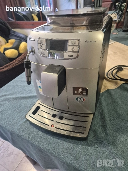 saeco philips , снимка 1