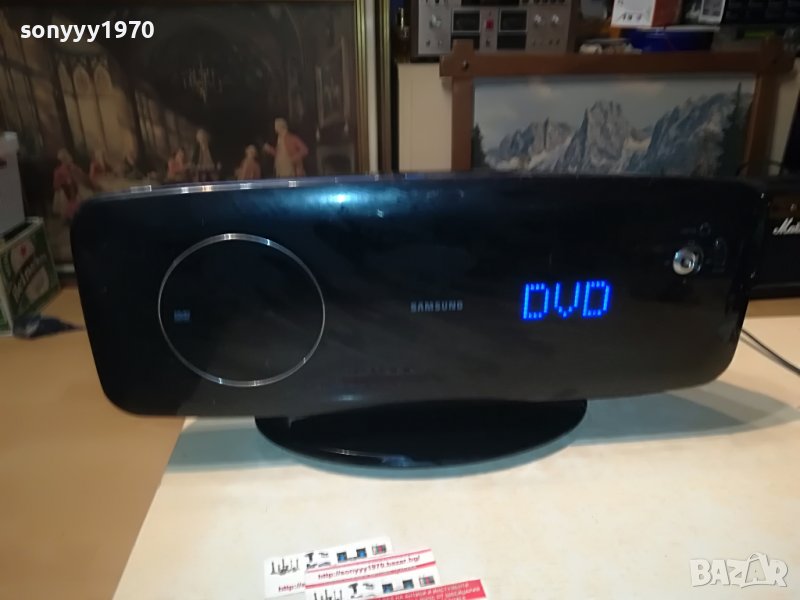 SAMSUNG-УРЕДБА 1601231726, снимка 1