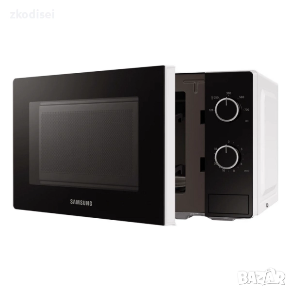 Микровълнова печка Samsung MS20A30, снимка 1