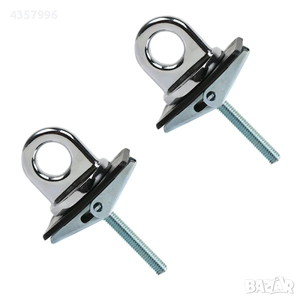 Куки за ремарке PA803 - 2бр/к-т, снимка 1