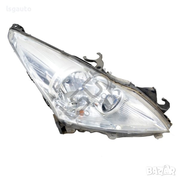 Десен фар Peugeot 3008 I 2007-2015 ID:103389, снимка 1