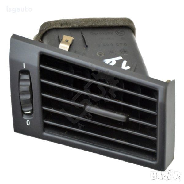 Дясна духалка парно табло BMW X3 (E83) 2003-2010 ID:106275, снимка 1