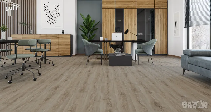 Ламинат Парот FW007, снимка 1