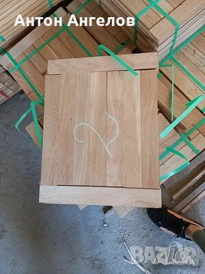 Продавам дървен материал и  паркет от производител-Ловеч, снимка 1