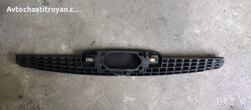 Пр. Решетка табло Audi A3 8P - 8P0819635, снимка 1