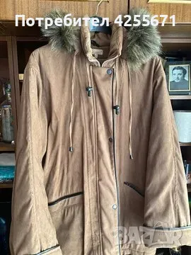 Зимно яке, снимка 1