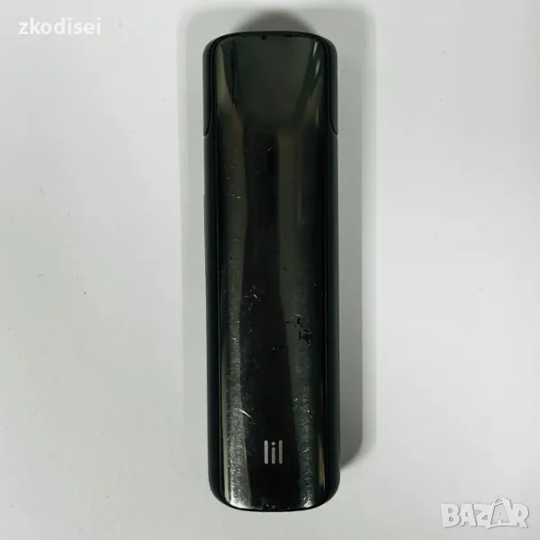 IQOS LIL SOLID, снимка 1