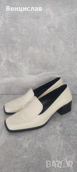 Дамски обувки на Massimo Dutti., снимка 1