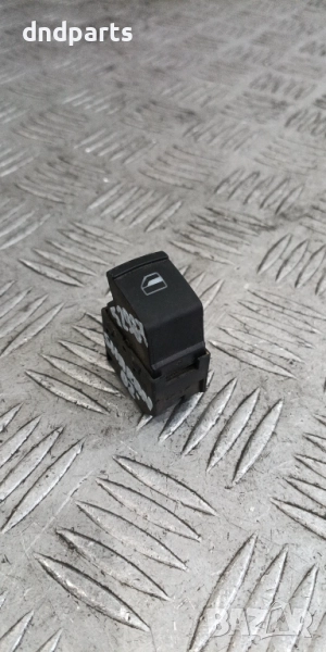 Бутон VW Sharan 2002г.	, снимка 1