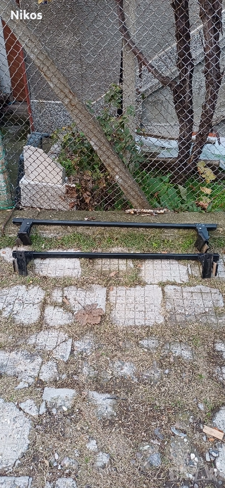 скара за кола , снимка 1