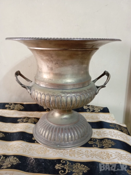 Винтидж шампаниера, снимка 1