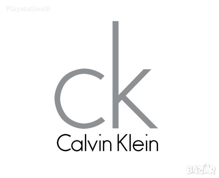 НОВИ оригинални cK® Calvin Klein Tammy Brown Размер 37, снимка 1