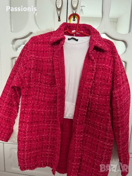 Страхотна риза Reserved, снимка 1