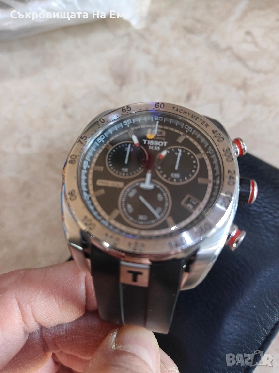 Tissot Prs 330, снимка 1