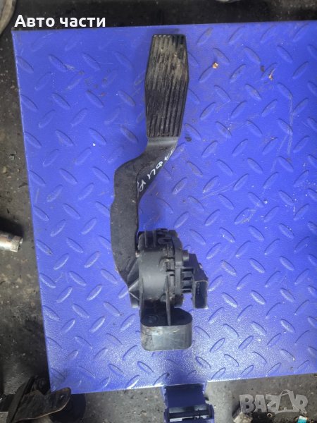 Педал газ 9202341 за OPEL Zafira B 1.6i 16V (ecoFLEX) CNG 97 hp (minivan), снимка 1