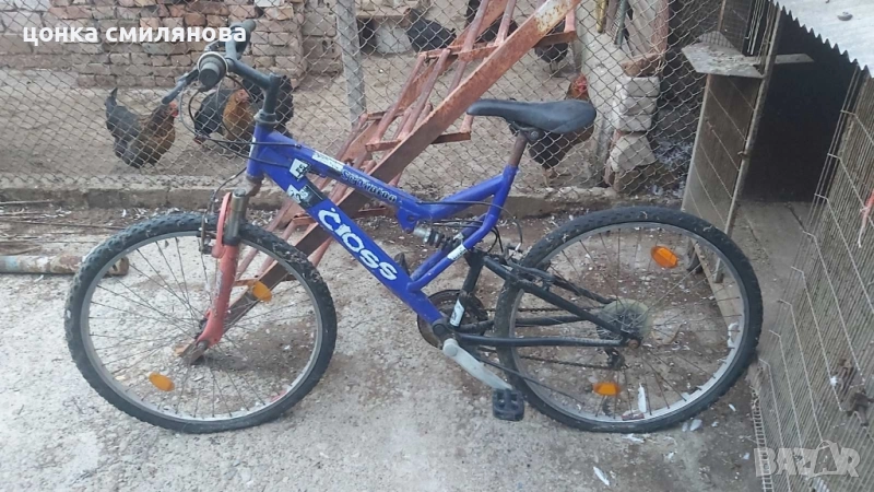 колело, снимка 1