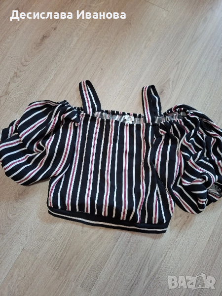 Блузка S размер, снимка 1