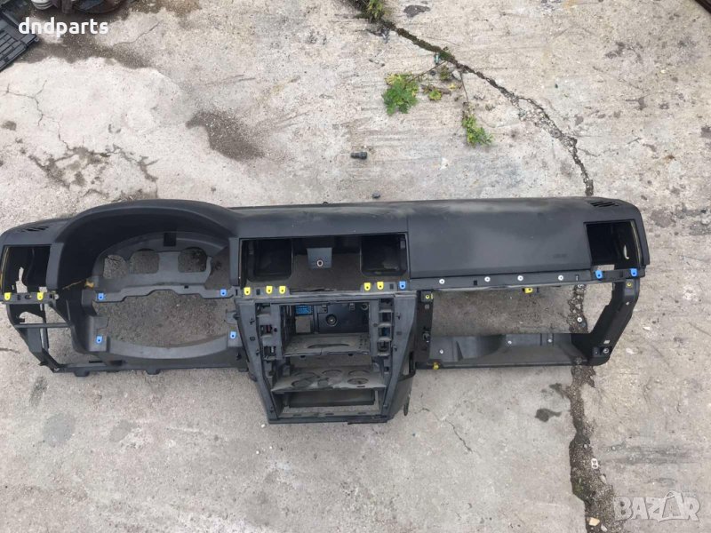 Арматурно табло Opel Vectra C,2003г., снимка 1