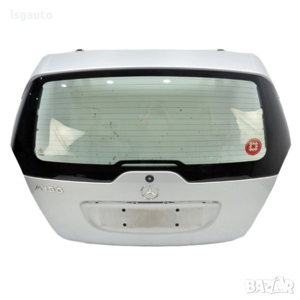 Заден капак Mercedes-Benz A-Class (W169) 2004-2012 ID:105160, снимка 1