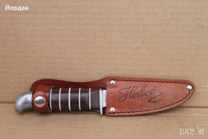 Детски нож ''Herbertz'' , снимка 1