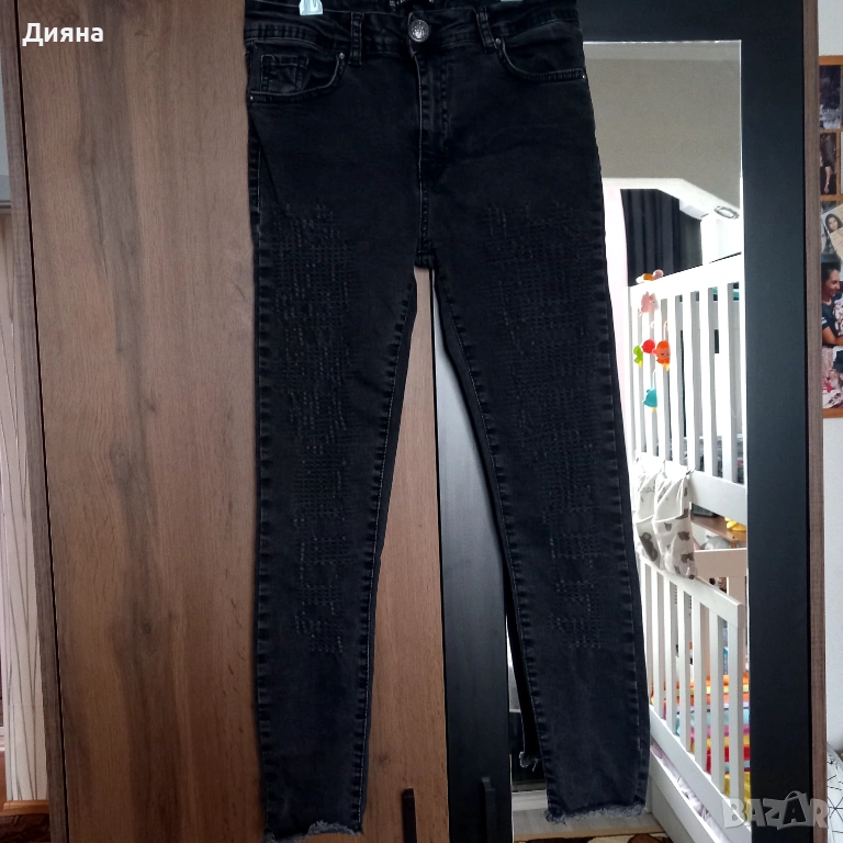 Дънки , снимка 1