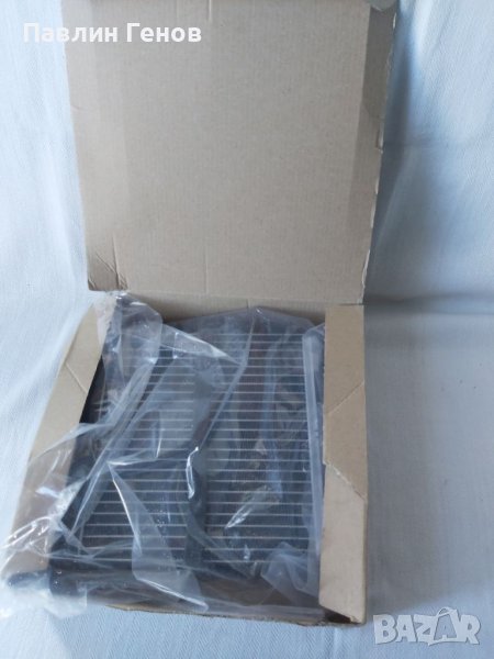 Радиатор за VOLKSWAGEN VW AUDI SKODA SEAT  с номер FS428001, снимка 1