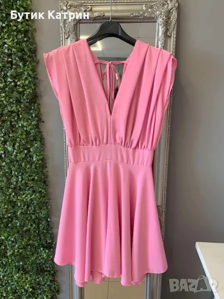 Дамска рокля , снимка 1