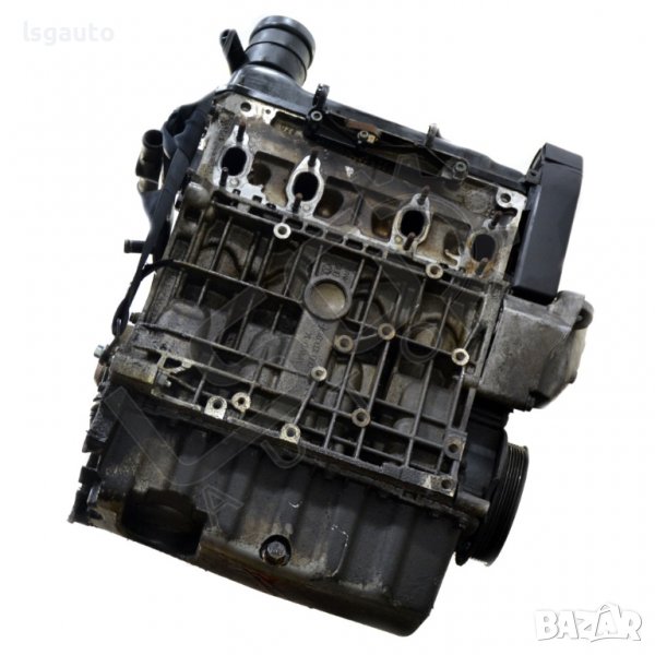 Двигател BSE 1.6 Skoda OCTAVIA II (1Z)(2004-2010) ID:91487, снимка 1