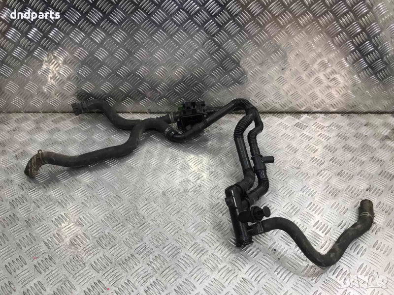 Тръби/маркучи Citroen C3,1.4HDI,2003г., снимка 1