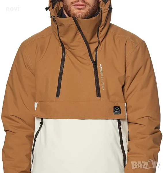 Protest Backflip Anorak, XS, ново, оригинално мъжко сноуборд яке, снимка 1