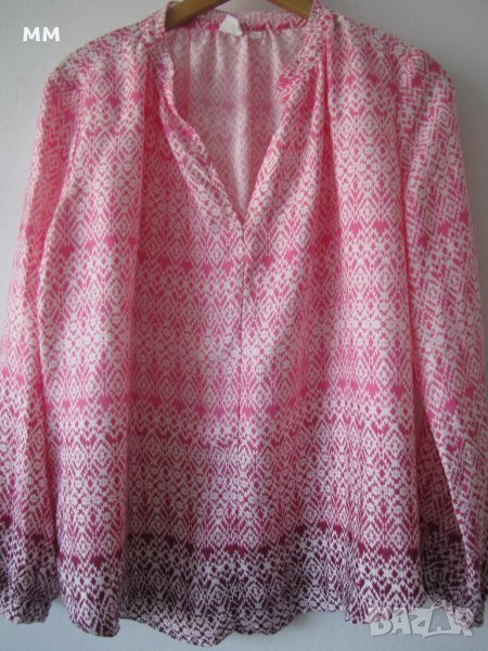 Дамска риза, снимка 1