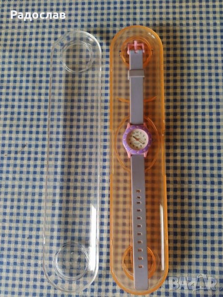 кварцов часовник Q&Q, снимка 1