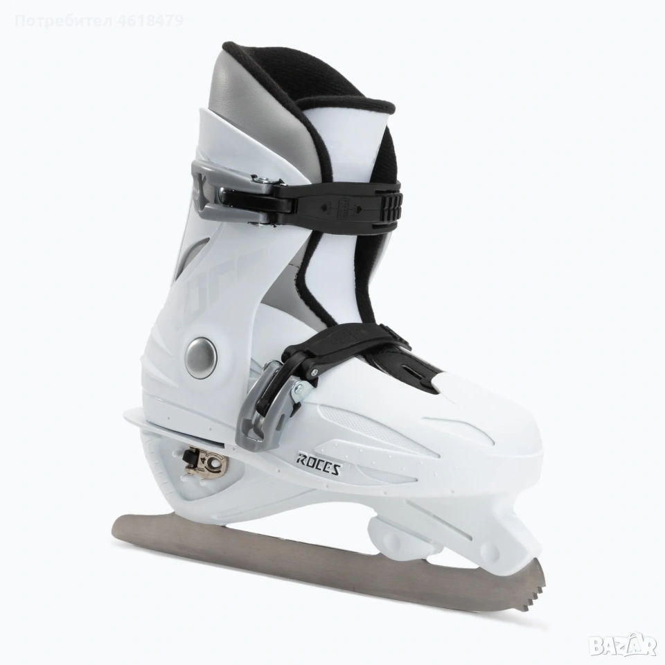  Детски кънки за свободното време Roces MCK F, снимка 1