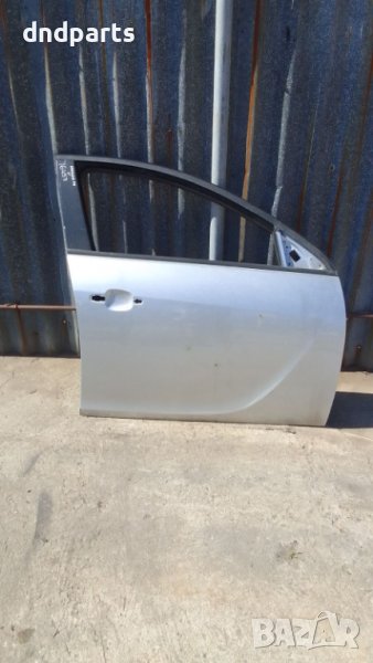 Врата Opel Insignia 2011г.(предна дясна), снимка 1