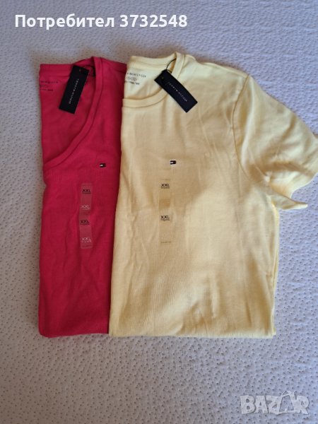 Тениски, снимка 1