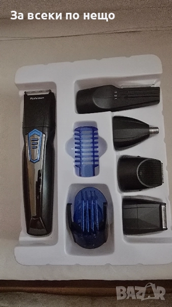  Машинка за подстригване 9 IN 1, снимка 1