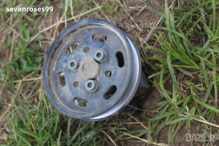 Хидравлична помпа Сеат Алхамбра Шаран SEAT Alhambra VW Sharan 2002 1.9tdi 115кс, снимка 1