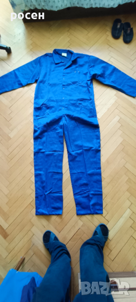 Работен гащеризон XXL, снимка 1