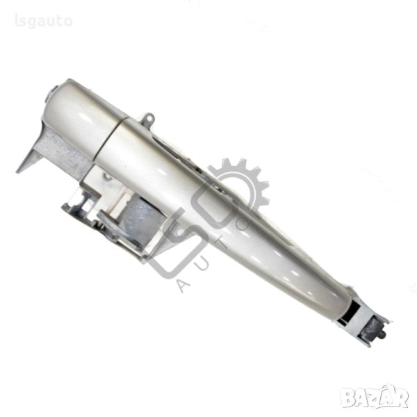 Задна лява външна дръжка Peugeot 3008 I 2007-2015 ID:103484, снимка 1