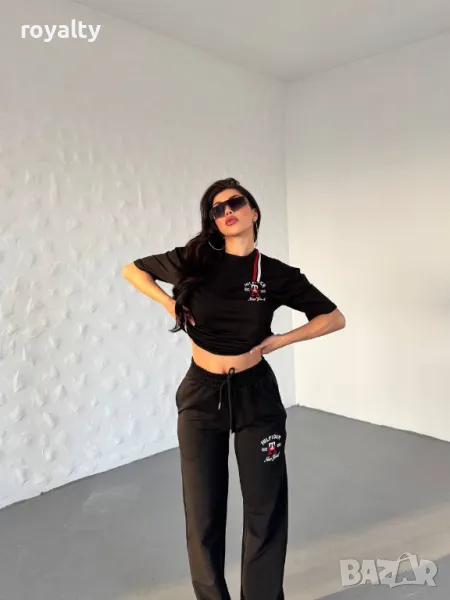 Tommy Hilfiger дамски комплекти Три цвята , снимка 1