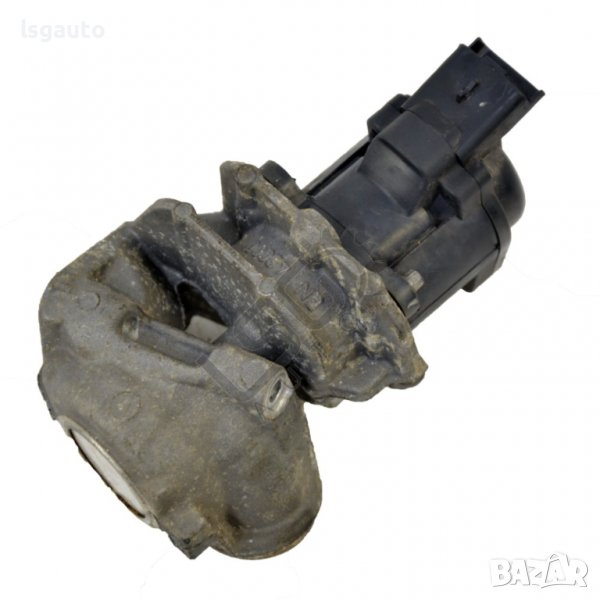 EGR клапан Citroen C3 I Picasso(2008-2013) ID:92630, снимка 1