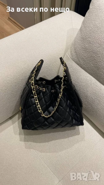 Chanel Дамска Чанта Шанел - Налични Различни Цветове Код E716, снимка 1