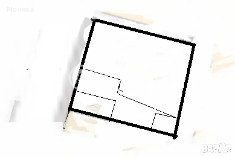 Парцел/Терен, продажба, Хасково, кв. Училищни, снимка 1